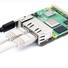 Плата расширения Mini Dual Gigabit для Raspberry PI CM4 (2xEthernet, USB) - фото 5