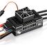 Регулятор HOBBYWING PLATINUM V5 120A 3-8S для авіамоделей - фото 6