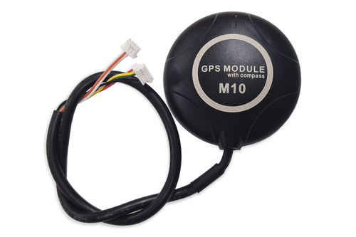 Модуль GPS ReadyToSky M10N