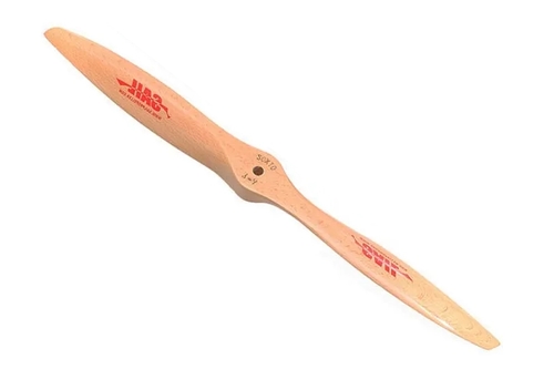 Пропеллер деревянный SAIL 32x12 CCW