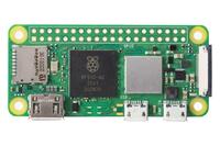 Мікрокомп'ютер Raspberry Pi Zero 2 W