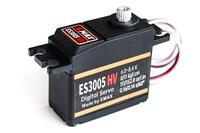 Сервопривод стандарт 43г Emax ES3005HV 11кг/0.11сек/8.4В 23T цифровой