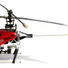 Вертолёт G.T. Model 5889 красный - фото 2