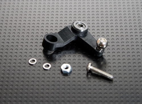 CopterX Tail Rotor Ball Crank