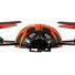 Квадрокоптер WL Toys V929 Beetle (оранжевый) - фото 3
