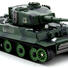 Микро танк 1:70 для танкового боя - фото 2