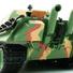 Танк Jagdpanther 1/16 с и/к боем и дымом - фото 6