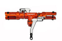 Голова ротора основного Tarot 500 DFC помаранчева (TL50900-02)