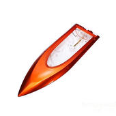 Корпус High Speed Boat FT009, оранжевый