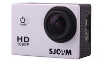 Екшн камера SJCam SJ4000 (білий)