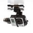 Подвес DJI Zenmuse H3-3D для камер GoPro адаптированный под Phantom 2 - фото 1