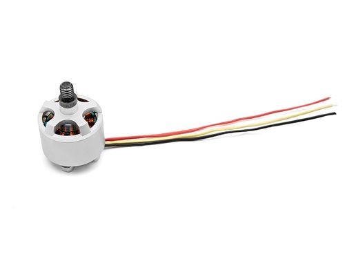 Двигатель DJI 2312 800Kv CW для мультикоптеров DJI (Phantom 3 Part 8)