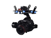 Підвіс триосьовий Tarot 5D для камер Canon EOS 5D (TL5D001)