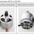 Двигатель DJI 2312 800Kv CW для мультикоптеров DJI (Phantom 3 Part 8) - фото 5