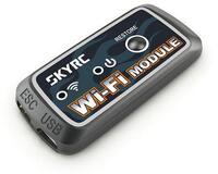 Модуль бездротовий SkyRC WiFi для зарядних пристроїв (SK-600075)
