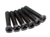 Cap Screws 2x10 (For On Road only)
