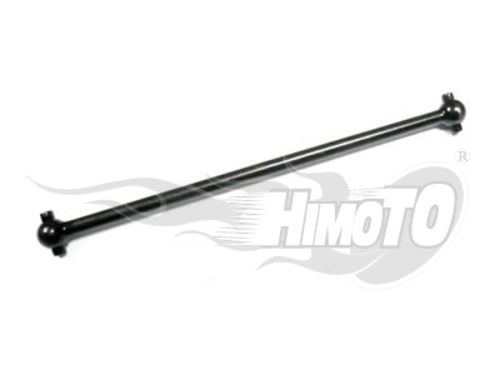 Center Drive Shaft-Fr. (933-001 запчастини для радіокерованих моделей Himoto)