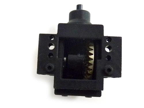 Front Gear Box Complete 1P (06063 запчасти для радиоуправляемых моделей Himoto)