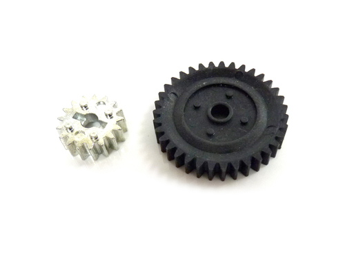 Gear 135T, 217T (08033 запчасти для радиоуправляемых моделей Himoto)