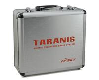 Алюминиевый кейс FrSky для аппаратуры Taranis X9D