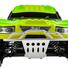 Автомодель шорт-корс 1:18 WL Toys A969 4WD 25км/час (зеленый) - фото 5