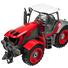 Машинка трактор радиоуправляемый 1:28 Farm Tractor с прицепом - фото 4