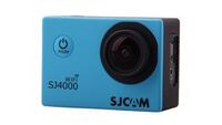 Екшн камера SJCam SJ4000 WiFi оригінал (синій)