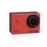Экшн камера SJCam SJ4000+ 2K (красный) - фото 3