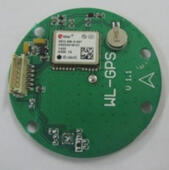 Модуль GPS XK X380 (XK.380.037)