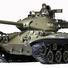 Танк р/у 1:16 Heng Long Bulldog M41A3 с пневмопушкой и и/к боем (HL3839-1-IR) - фото 2