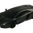 Машинка радиоуправляемая 1:24 Meizhi Lamborghini LP700 металлическая (черный) - фото 1