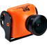 Камера FPV RunCam OWL PLUS 700TVL 150° 5-22V курсовая (оранжевый) - фото 2