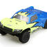 Кузов LC Racing 1/14 для EMB-SC сине-желтый (LC-6052) - фото 3