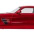 Машинка радиоуправляемая 1:14 Meizhi Mercedes-Benz SLS AMG (красный) - фото 4