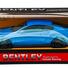 Машинка радиоуправляемая 1:14 Meizhi Bentley Coupe (синий) - фото 8