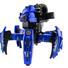 Робот-паук радиоуправляемый Keye Space Warrior с ракетами и лазером (синий) - фото 3