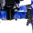 Робот-паук радиоуправляемый Keye Space Warrior с ракетами и лазером (синий) - фото 4