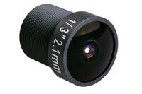 Лінза M12 2.1мм RunCam RC21 для камер Swift 2/Mini/Micro3