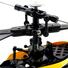 Вертолёт на радиоуправлении 4-к большой WL Toys V912 Sky Dancer - фото 5