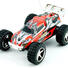 Машинка микро р/у 1:32 WL Toys Speed Racing скоростная (красный) - фото 2