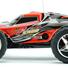 Машинка микро р/у 1:32 WL Toys Speed Racing скоростная (красный) - фото 3