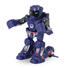 Робот на и/к управлении W101 Boxing Robot (синий) - фото 1