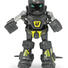 Робот на и/к управлении W101 Boxing Robot (серый) - фото 2