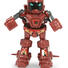 Робот на и/к управлении W101 Boxing Robot (красный) - фото 2