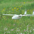 Самолет на радиоуправлении SonicModell Skyhunter 1800мм (KIT) - фото 9