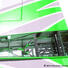 Самолёт радиоуправляемый Precision Aerobatics XR-52 1321мм KIT (зеленый) - фото 8