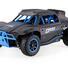 Машинка на радиоуправлении 1:18 HB Toys Ралли 4WD на аккумуляторе (синий) - фото 1