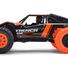 Машинка на радиоуправлении 1:24 HB Toys Багги 4WD на аккумуляторе (оранжевый) - фото 2