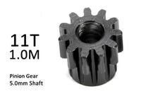 Team Magic M1.0 Pinion Gear for 5mm Shaft 11T