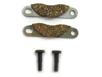 Special Brake Pads Stainless Steel